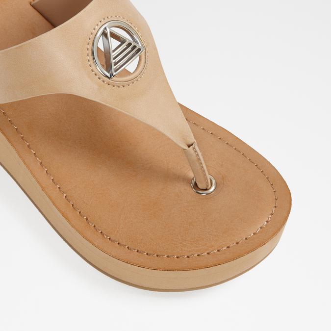 Roryan Women's Bone Sandals image number 3