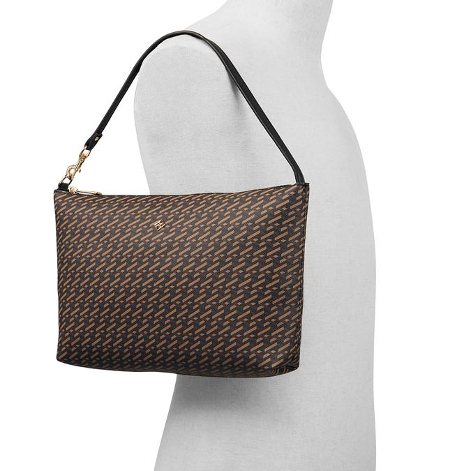 Lookoutt Women's Brown Tote image number 3