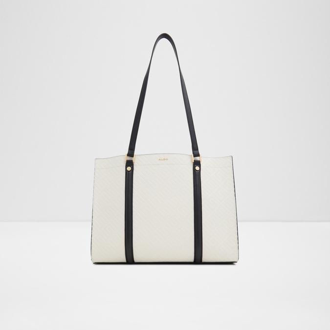 Adalyn Women's Black Satchel image number 0