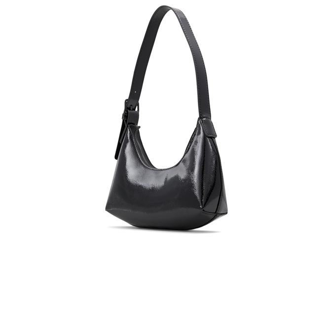 Dita Women's Black Shoulder Bag image number 1