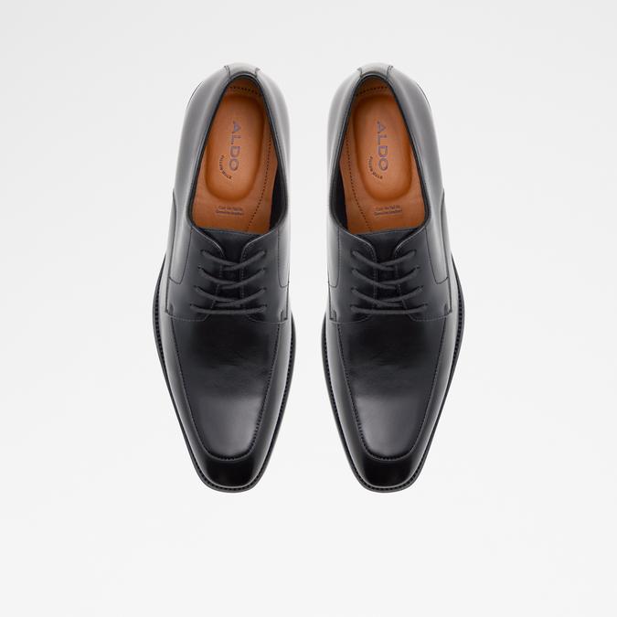 Dunstan Men's Black Lace-Up image number 1