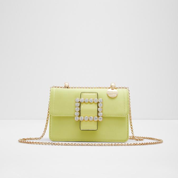 minä perhonen 「rosy」cuddll bag yellow mina perhonen rosy rose  