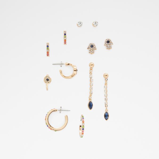 Sandmere Women's Multicolour Earrings