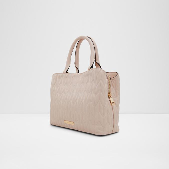 Tarshin Women's Medium Pink Totes