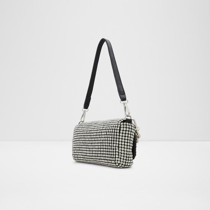 Sarahjayx Women's Silver Cross Body image number 1