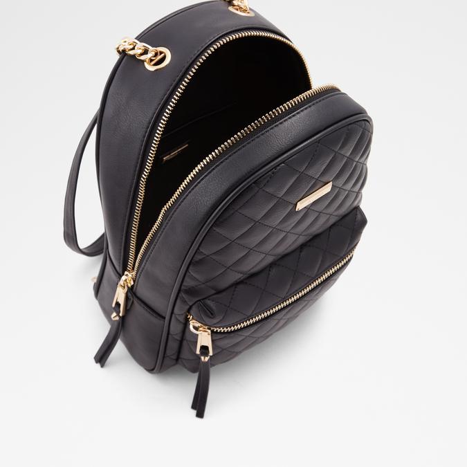 Galilinia Women's Black Backpack image number 2