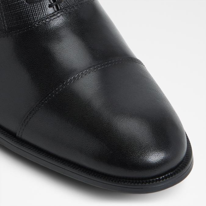 Reecea-In Men's Black Lace Up image number 5