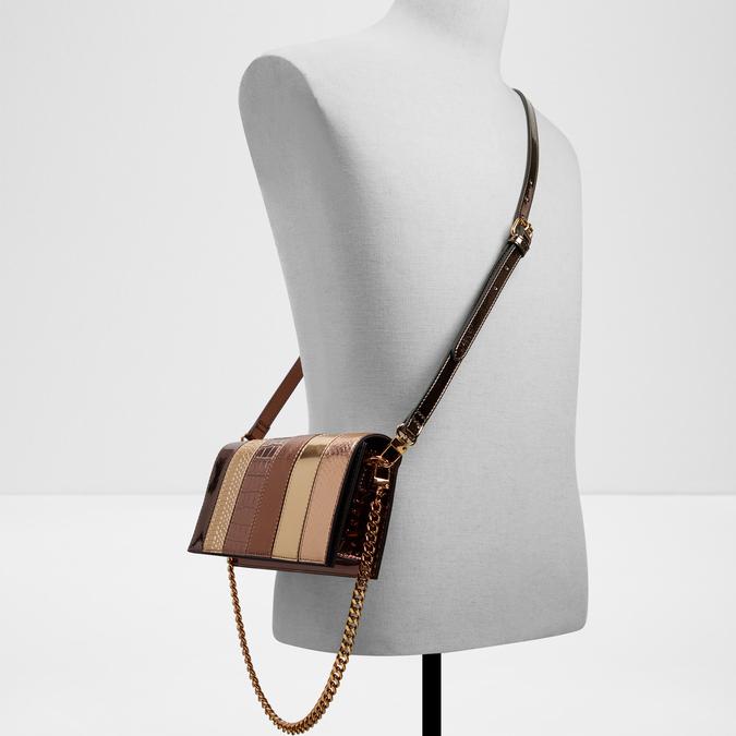 Elarissa Women's Miscellaneous Shoulder Bag image number 3