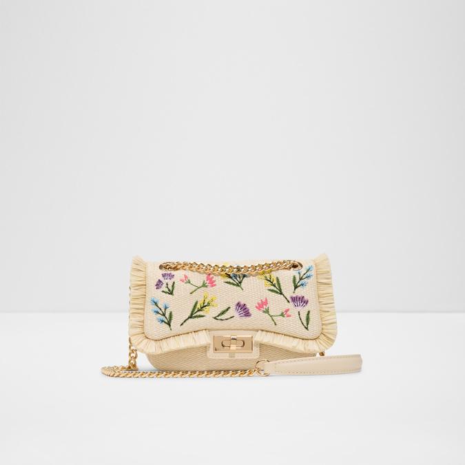  THALIANA BROWN Women Cross Body