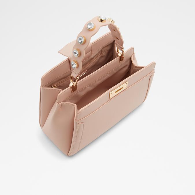 Wicuwiel Women's Light Pink Top Handle image number 2
