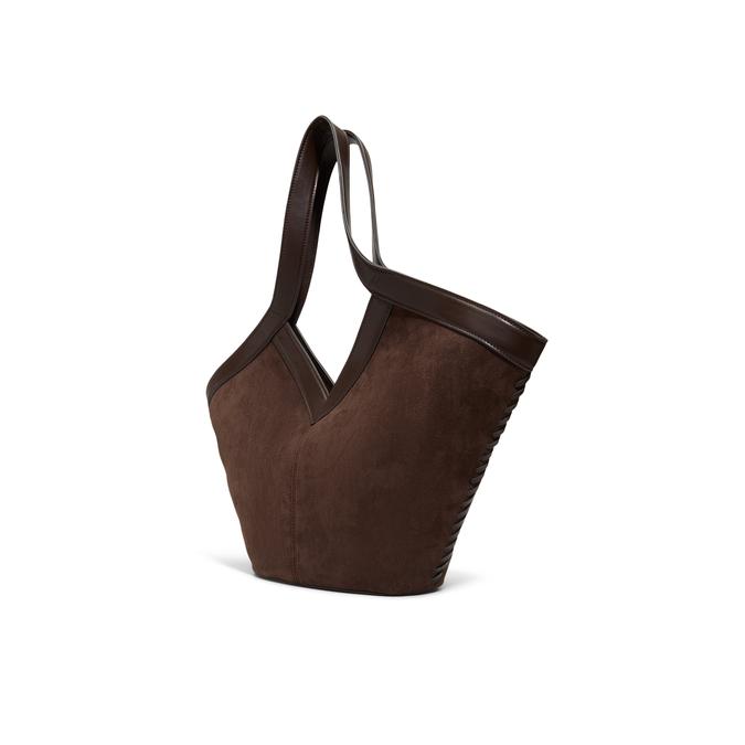 Kendalll Women's Brown Tote