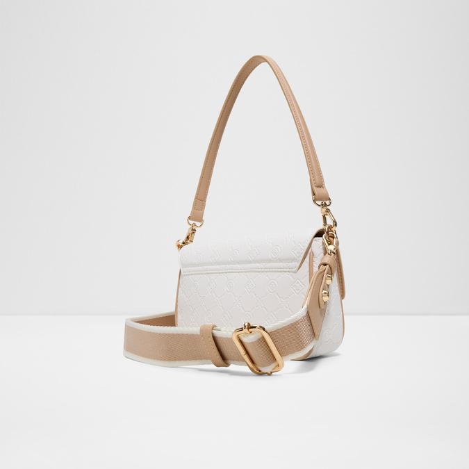  COPPELIA WHITE Women Cross Body