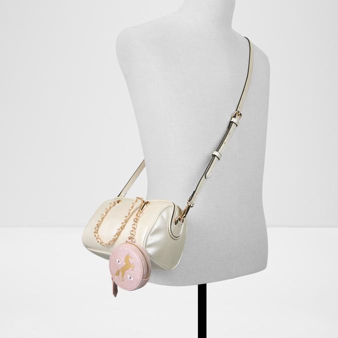  MIKYLA BEIGE Women Barrel image number 3