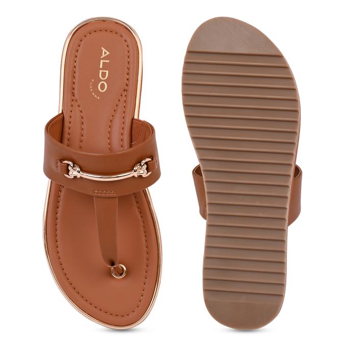 LOBREDANTEN-IN Brown Women EVA image number 3