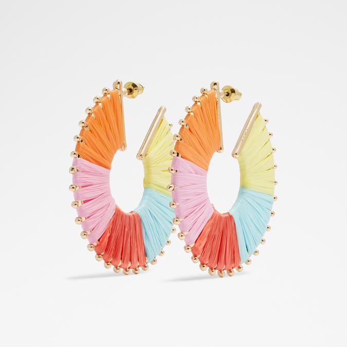 Winry Women's Bright Multi Earrings image number 0