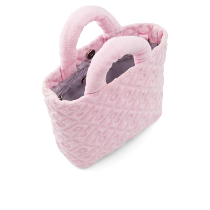 Daydreamer Women's Light Pink Tote image number 2