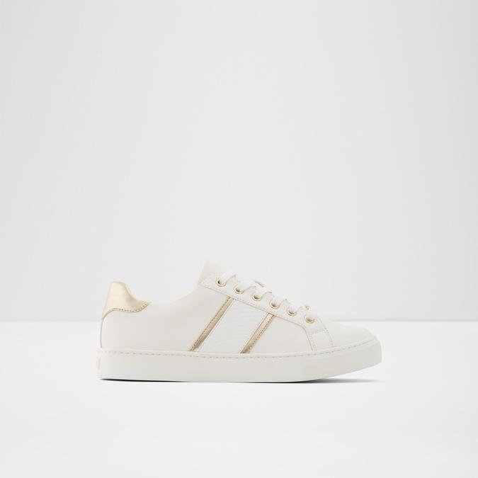 Strelley Women's Gold Sneakers image number 0