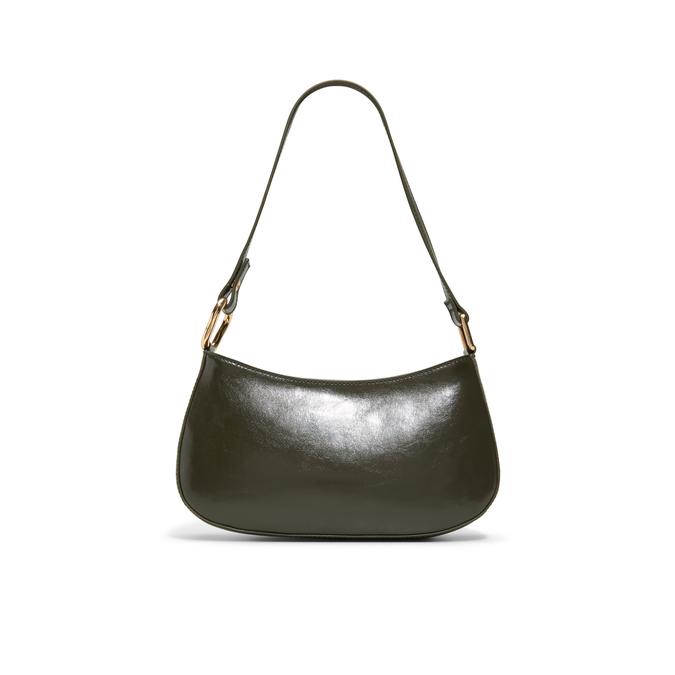 Jaida Women's Brown Shoulder Bag