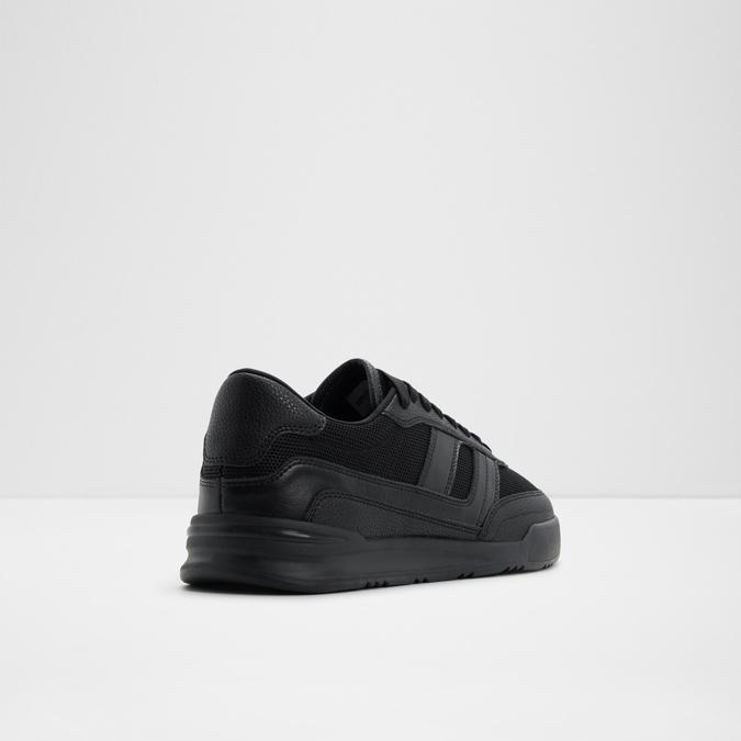 REGGIEA Black Men Sneaker
