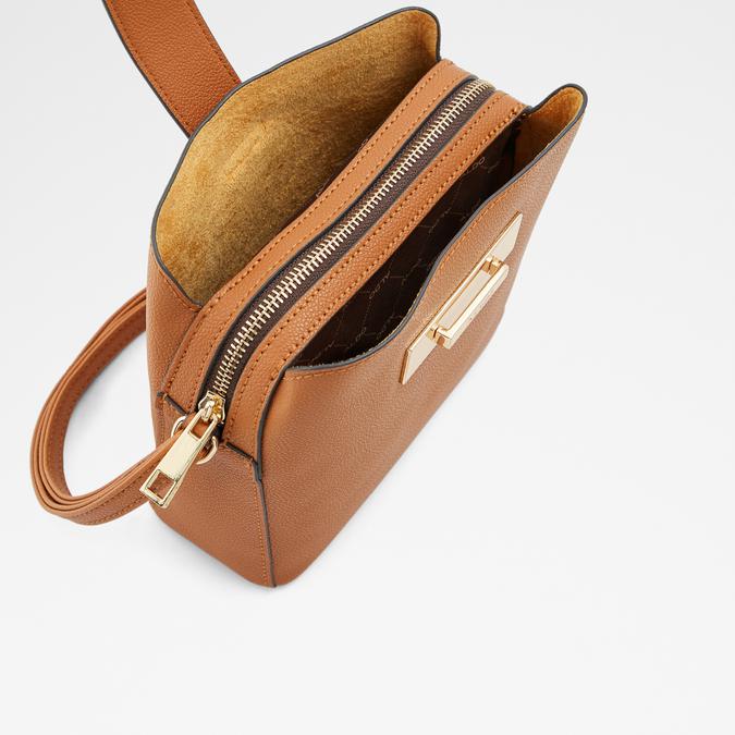 Sandycroft Women's Cognac Crossbody image number 2