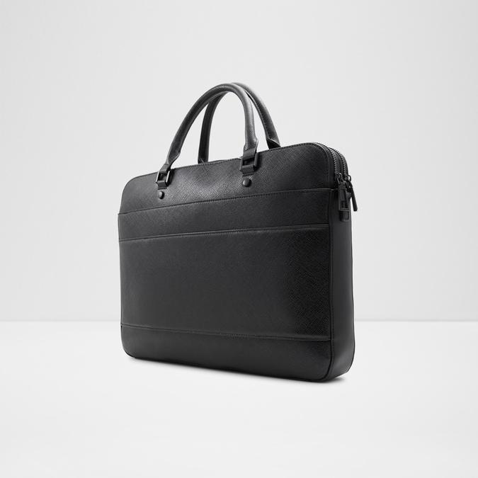 Greysen Men's Black/Black Laptop Bags image number 1