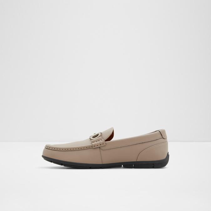 Orlovoflex Men's Beige Moccasins image number 2