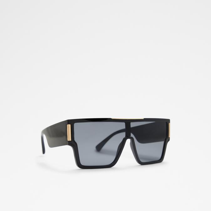 Carven Women Black/Gold Sunglasses image number 1