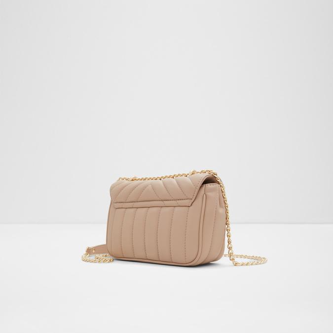 Vaowiaax Women's Beige Cross Body image number 1