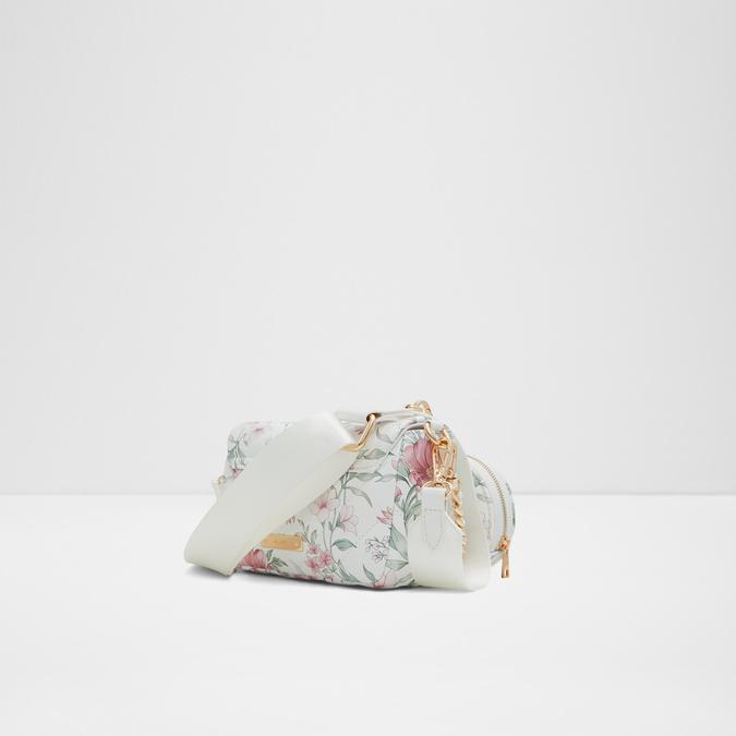 Caraver Women's Pink Cross Body image number 1