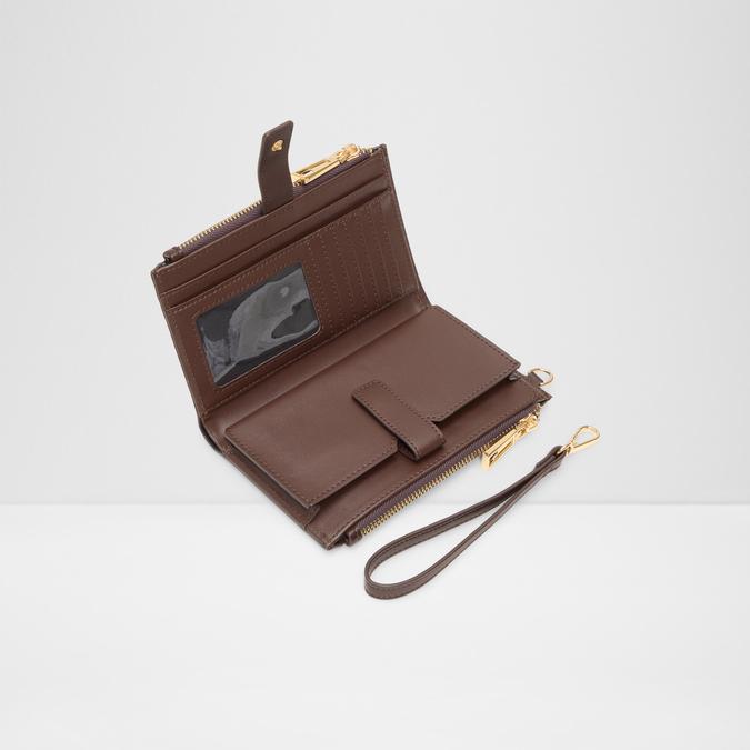 BANAETERIEL Brown Women Wallet/Change Purse