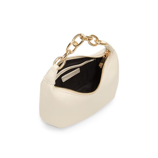 Ariizona Women's Beige Top Handle image number 2
