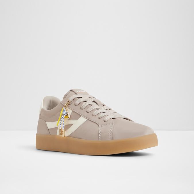 Mtl72Snea-Ma-In Men's Grey Low Top Sneakers image number 4