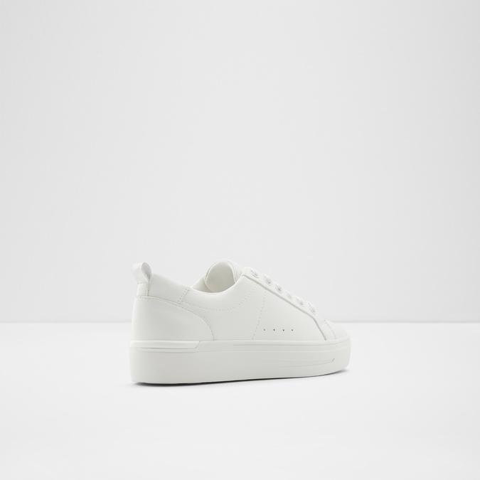 Meadow Women's White Sneaker image number 2