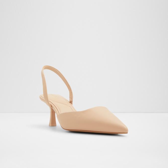 Gavedessi-In Women's Bone Pumps image number 4