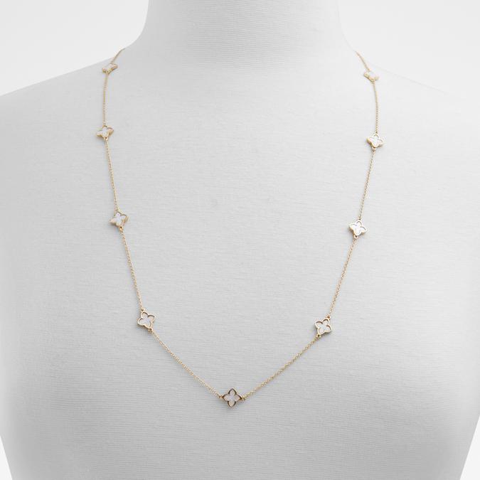 Javalaeraen Women's Miscellaneous Necklace image number 1