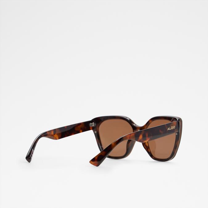 Talondra Women's Brown Sunglasses image number 2