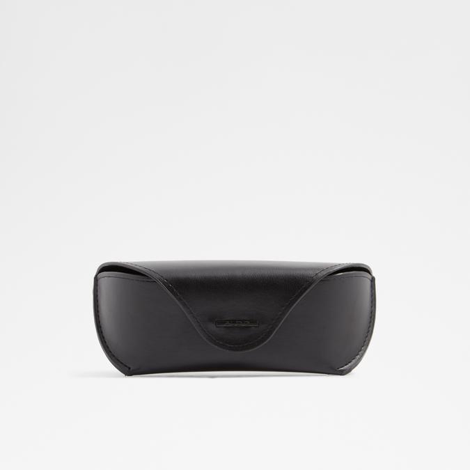 Ocaodia Men's Black Sunglass Case