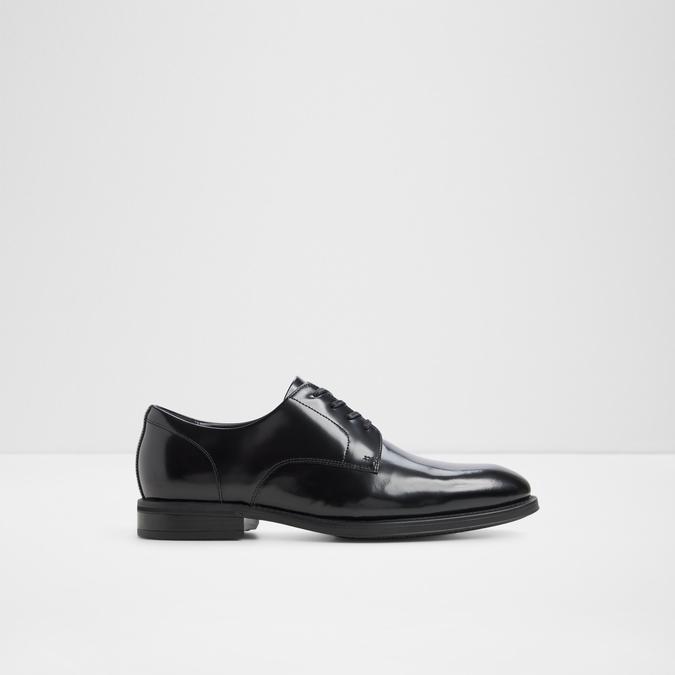 ODELL-IN Black Men Dress Lace Up