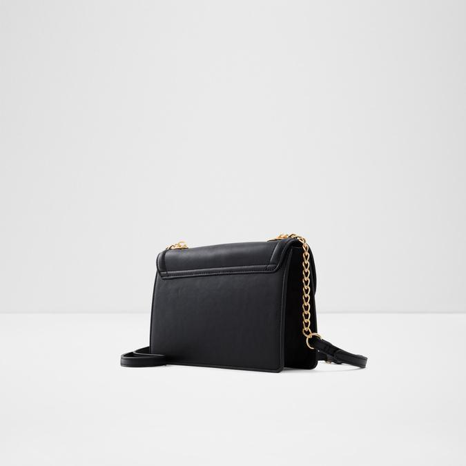 Barentin Women's Black Crossbody image number 1