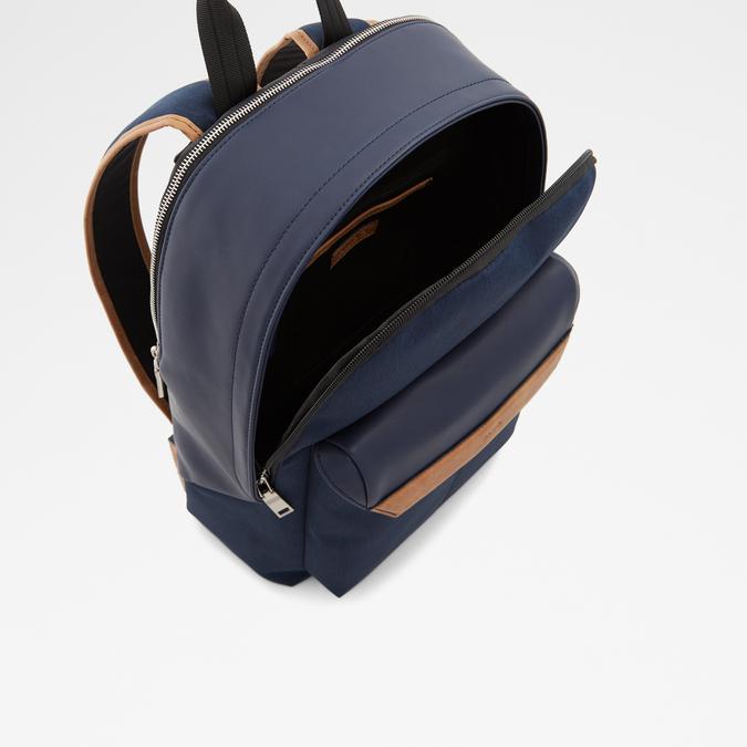 Lucidus Men's Navy Backpack image number 3