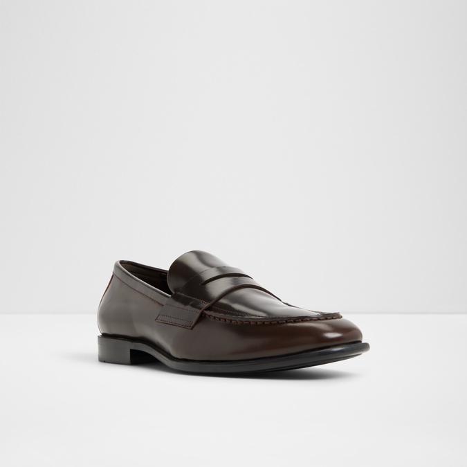 Keifera-In Men's Brown Loafers image number 4
