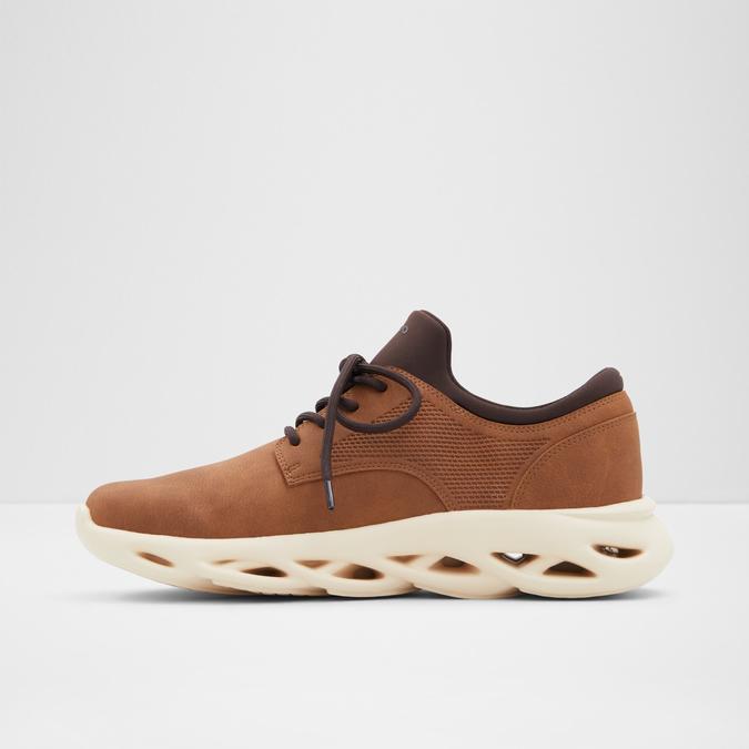 Recoil Men's Brown Lace-Up image number 3