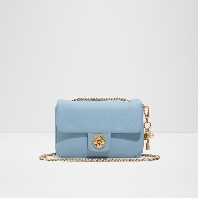 Nellyne Women's Blue Cross Body image number 0