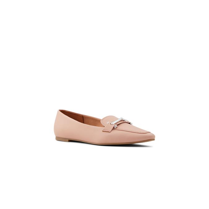 Estella Women's Light Pink Loafers image number 3