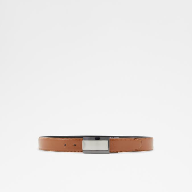 Haalen Men's Cognac Belt