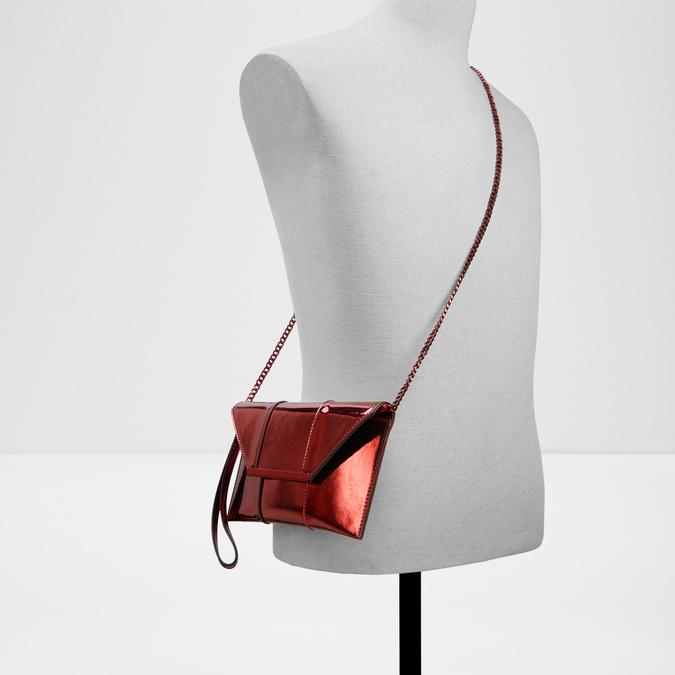 Florissa Se Women s Red Clutch Aldo Shoes