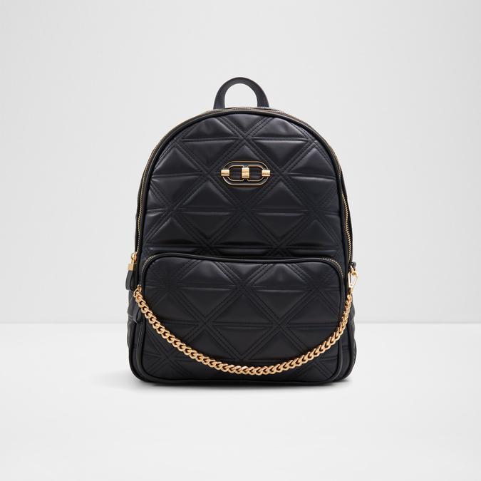 Nanavie Women's Black Backpack