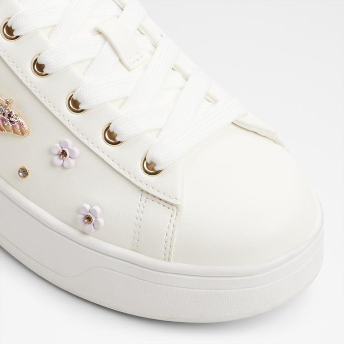 SPRINGKISSA-IN WHITE Women Athletics image number 4