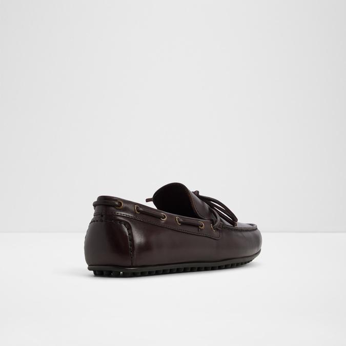 Kaleb-In Men's Brown Moccasins image number 2