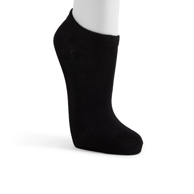 Wekesa Women's Black Socks image number 1